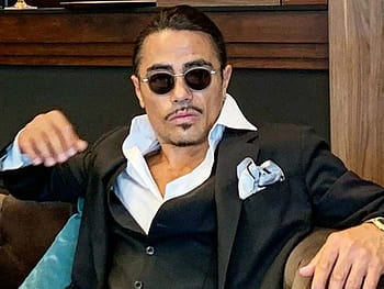 Salt Bae's Cheese Choice Is Upsetting the Internet, nusret gokce HD ...