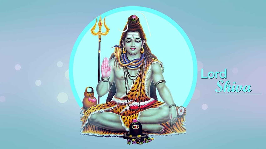 Lord Shiva, shanker HD wallpaper