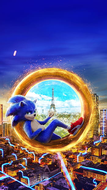 Sonic the hedgehog online full movie in tamilrockers