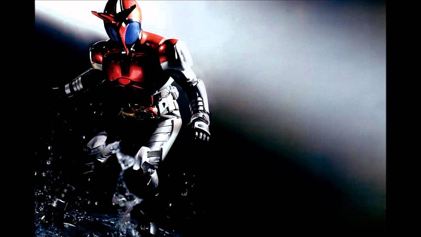 Kamen Rider Kabuto Sound Effects HD wallpaper