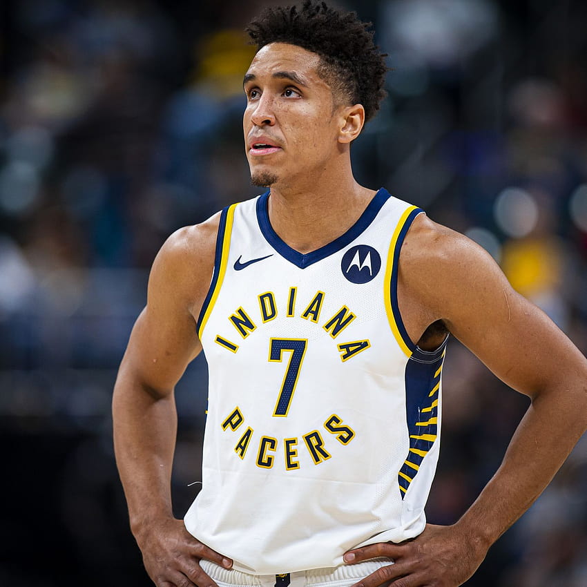 Malcolm Brogdon ruled out versus Warriors with concussion HD phone wallpaper