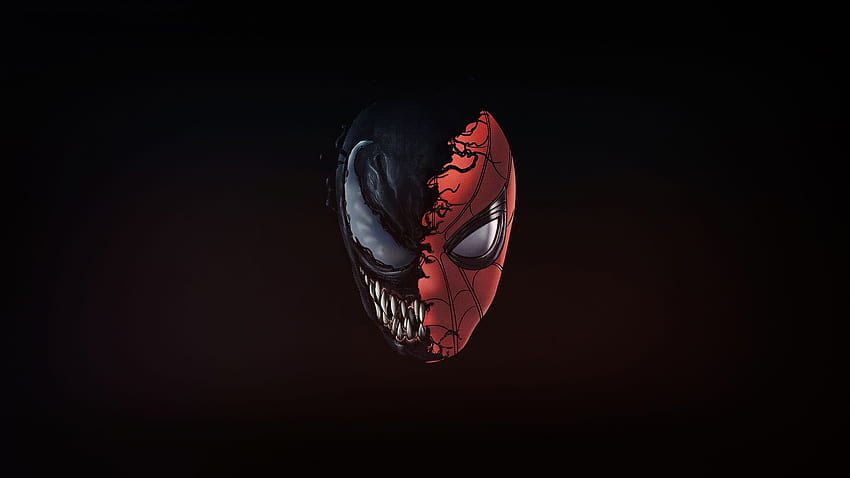 Marvel's Spider-Man 2 Spider-Man vs Venom [1920x1080] : r/wallpaper