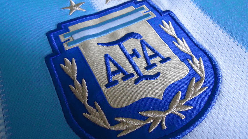 Soccer argentina logos futbol HD wallpaper