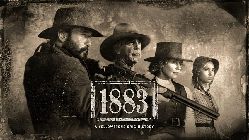 How Many Episodes of 1883 Is There & Where To Watch » Amazfeed HD wallpaper