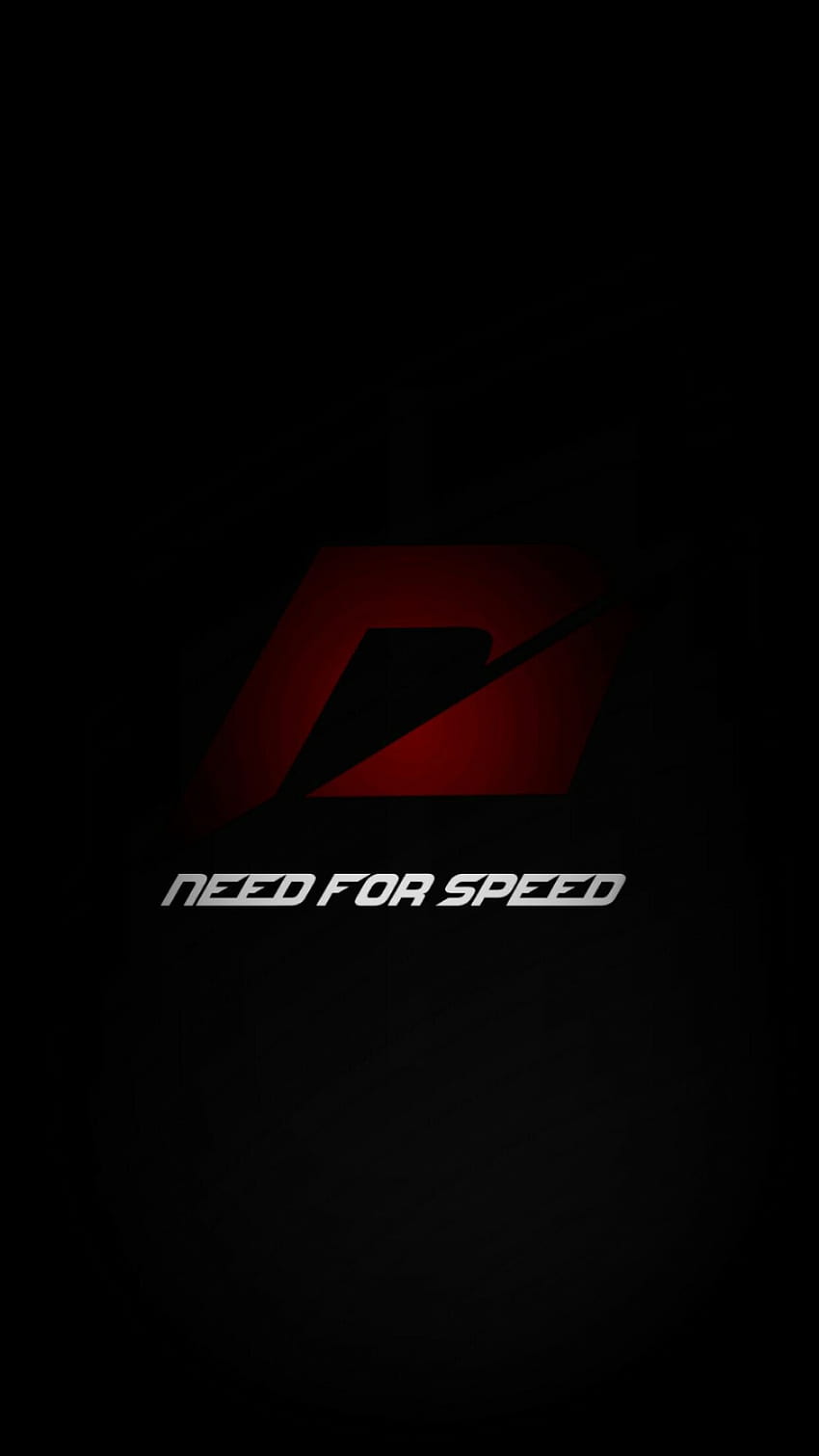 need for speed.logo.iphone, need for speed logo HD phone wallpaper