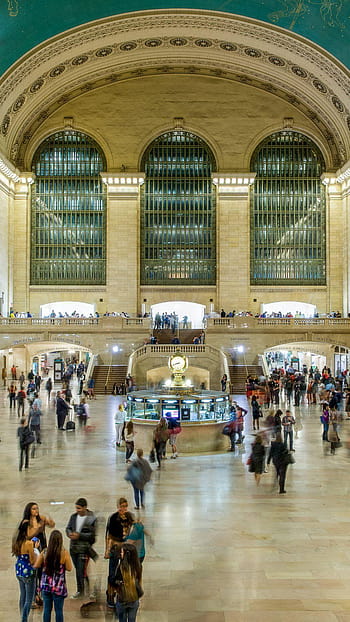 8 Secret Features of Grand Central Terminal  HISTORY