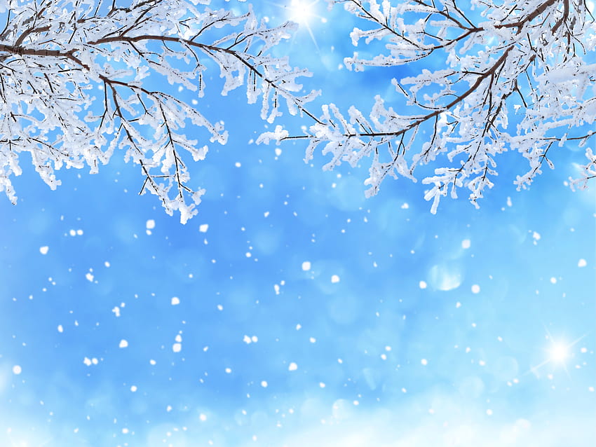 Winter Laptop Backgrounds posted by Zoey Anderson, cute laptop winter HD wallpaper