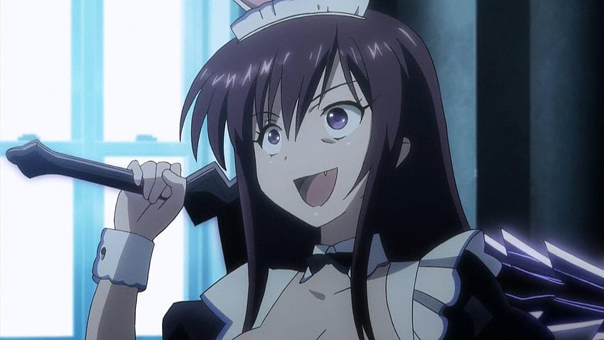 15 Absolute duo ideas  absolute duo, duo, anime