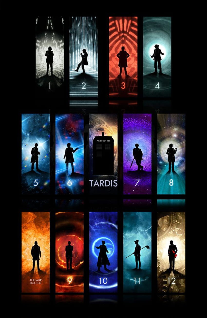 doctor, Who, Bbc, Sci fi, Futuristic, Series, Comedy, Adventure, Drama, 1dwho, Tardis, Poster / and Mobile Backgrounds, doctor who mobile HD phone wallpaper