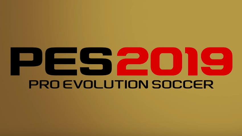 PES 2019: Release date, cost, consoles, licenses & all the new Pro, pes2019 HD wallpaper