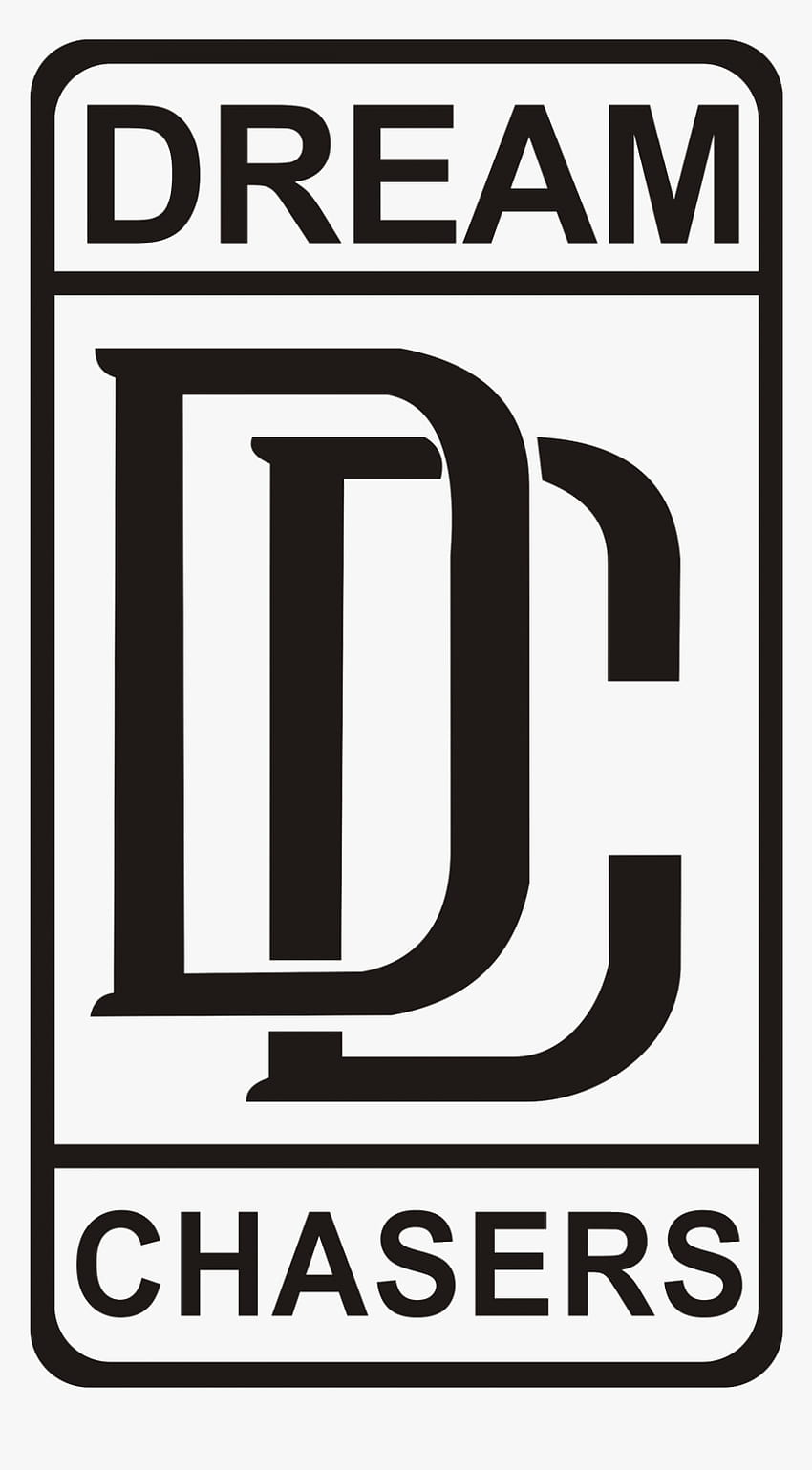 Лого на Dream Chaser Png, прозрачен Png, преследвачи на сънища HD тапет за телефон
