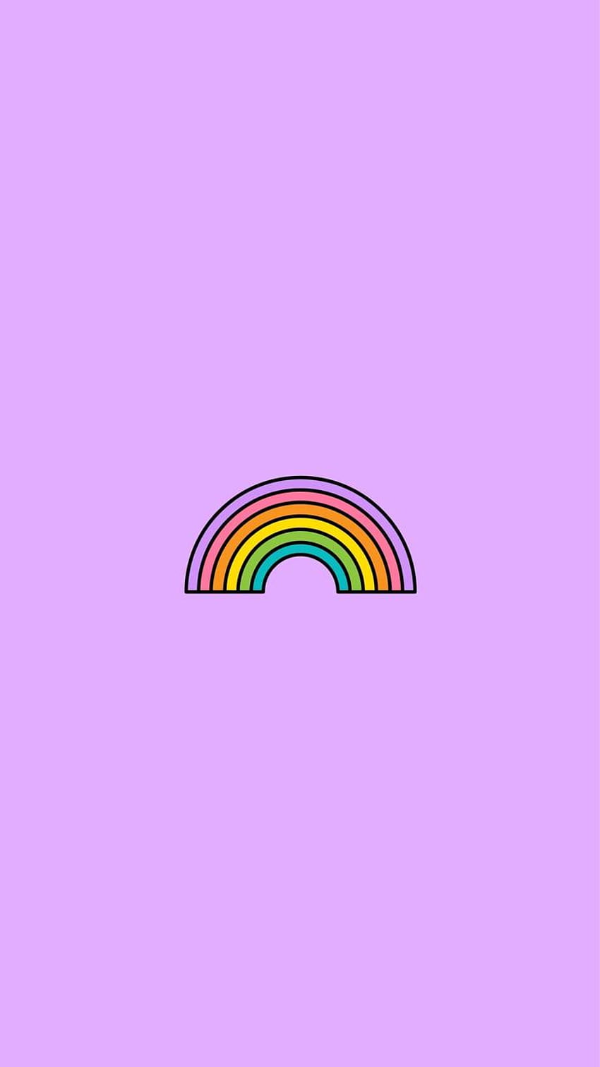 JUNE // Pride Month discovered by ARTEMISCODE, aesthetic cute HD phone ...