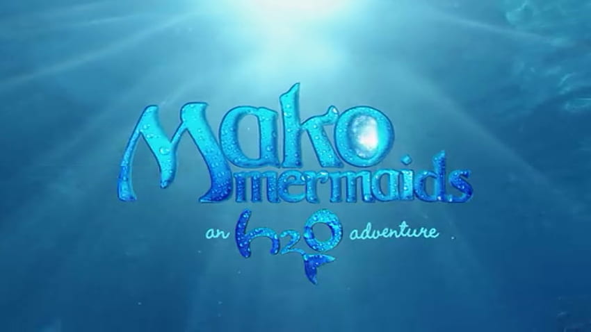 Mako Mermaids S1 E13: Betrayal 