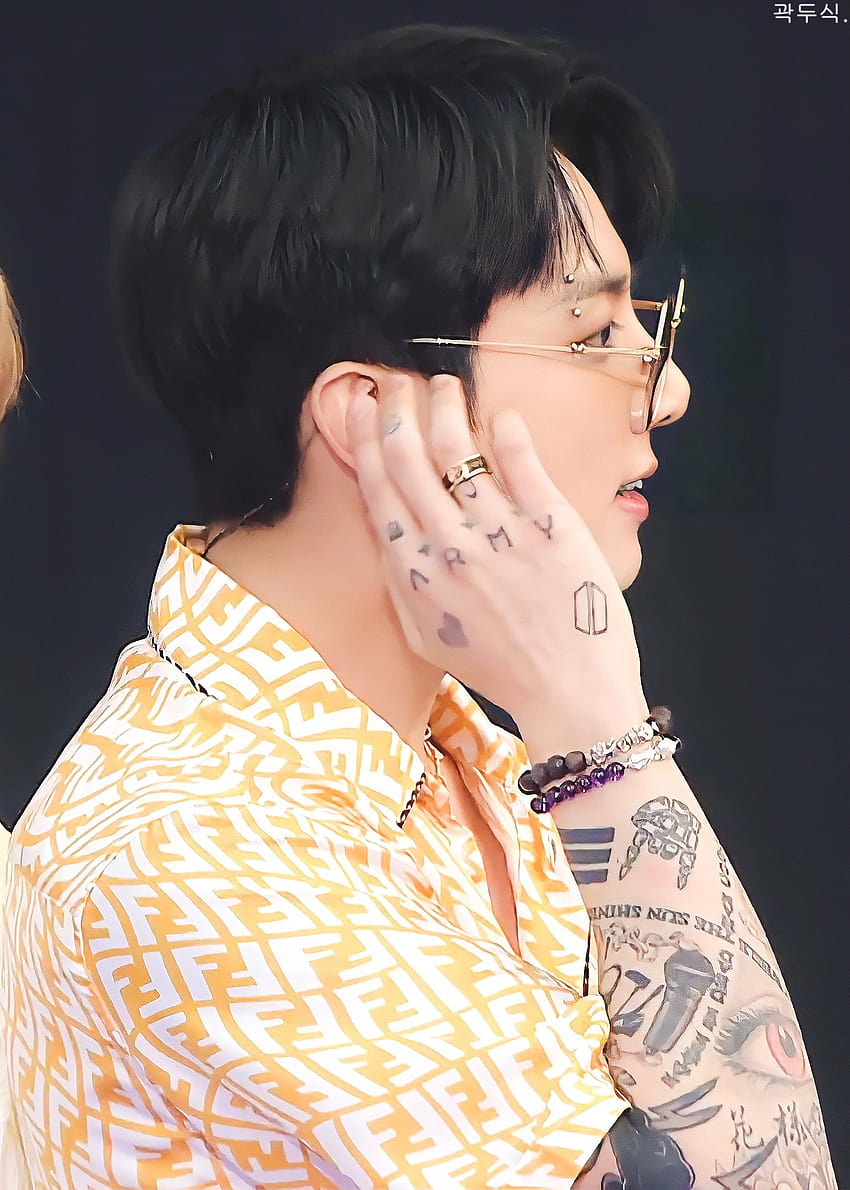 which arm are jungkook tattoos｜TikTok Search-cheohanoi.vn