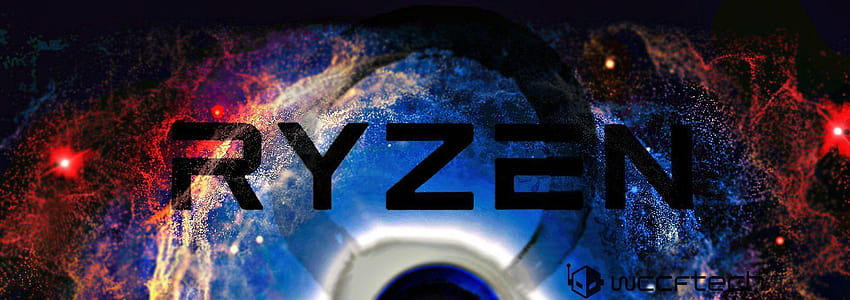 TECH News: AMD Ryzen Processor Lineup Leaks Out, R7 1800X 4 GHz HD wallpaper