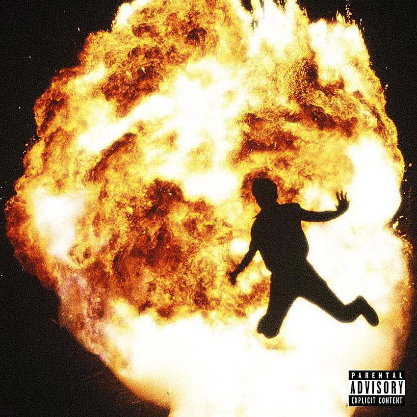 Metro Boomin 'Not All Heroes Wear Capes' Album, owl city not all heroes wear capes HD phone wallpaper