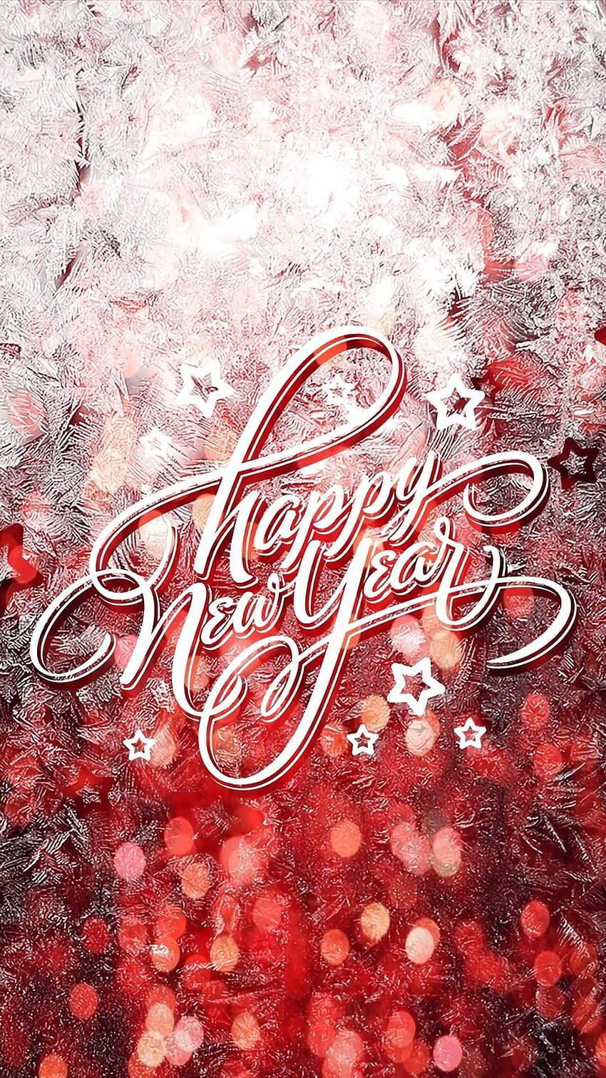 Happy New Year, iphone new years HD phone wallpaper | Pxfuel