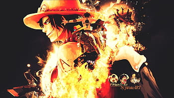 Fire Ace wallpaper: Fire Ace là một trong những nhân vật quan trọng trong \