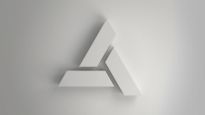 Made Assassin's Creed Abstergo Inc. HD wallpaper