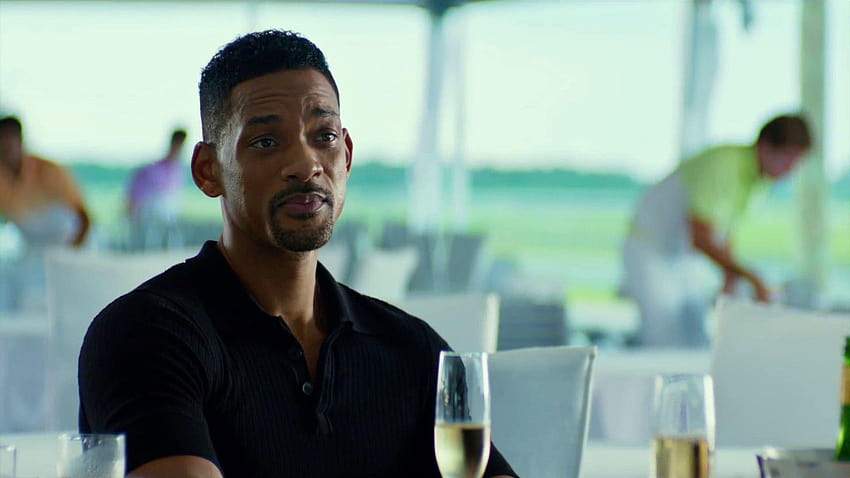Actor Will Smith in US Hollywood Movie Focus Actors, will smith 2018 HD wallpaper