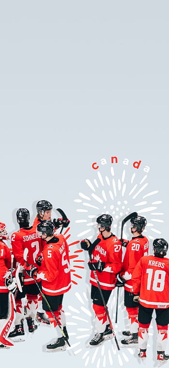 Page 2  team canada hockey HD wallpapers  Pxfuel
