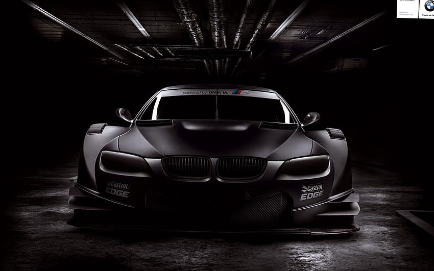 BMW Motorsport / and Mobile Backgrounds, motor sport HD wallpaper