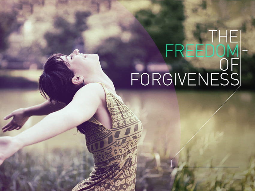 Forgiveness - The Divine and Aligned Journey