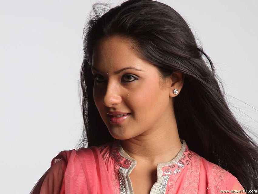 Bose posted by Christopher Sellers, pooja bose HD wallpaper
