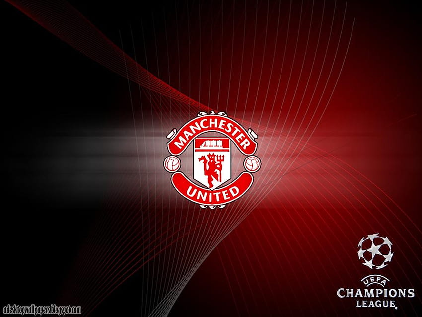 Manchester United Football Club, united fc pc and mac HD wallpaper | Pxfuel
