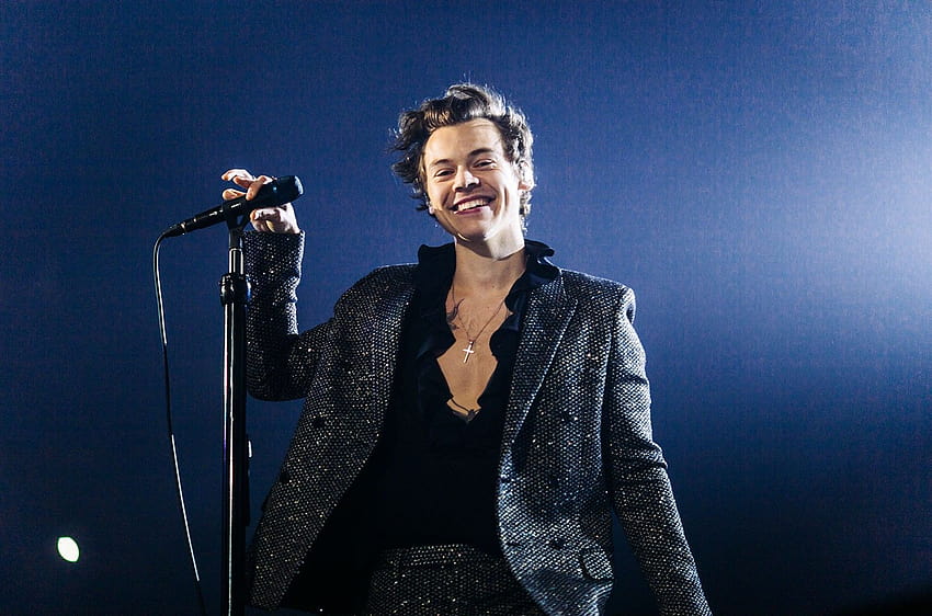 5 Things We Want From Harry Styles' 'Fine Line' Album HD wallpaper