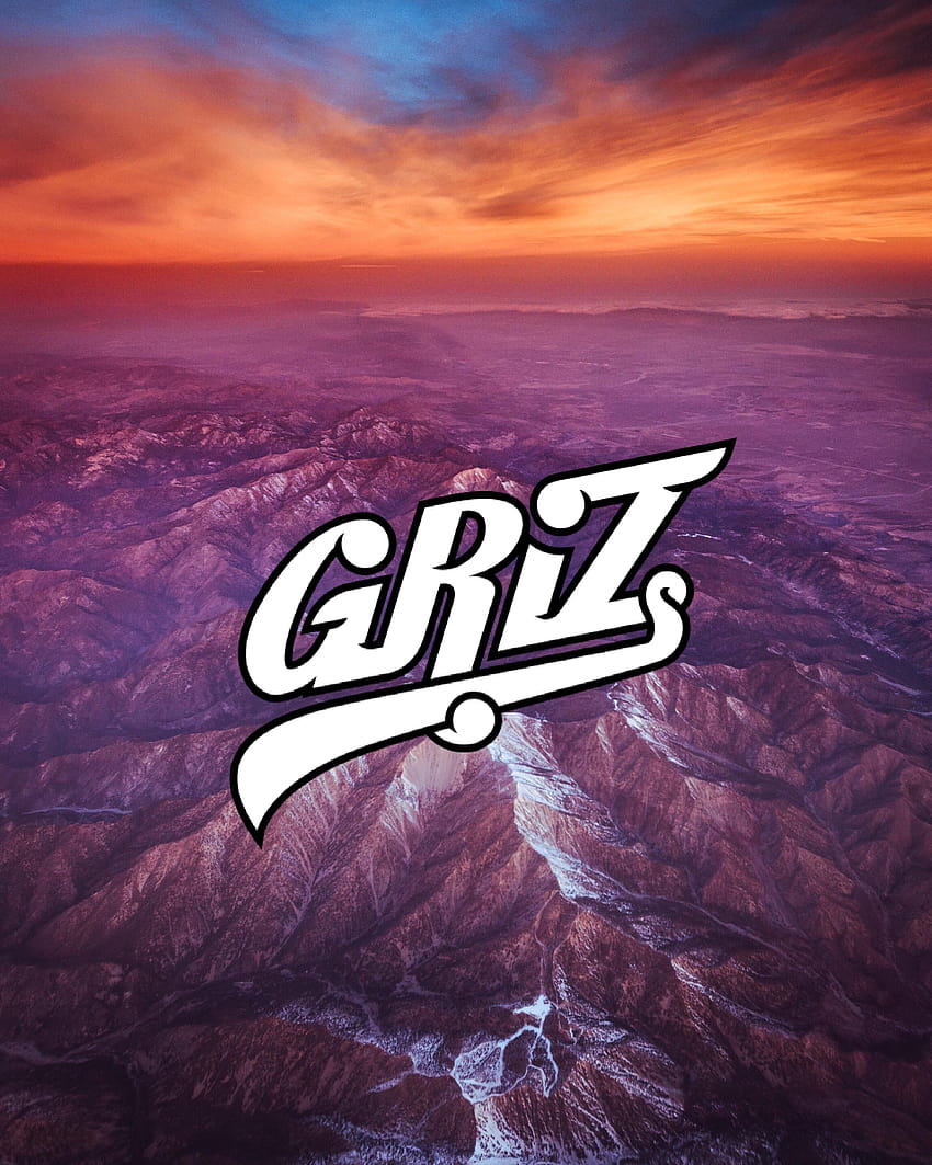 Made a dope GRiZ : griz HD phone wallpaper