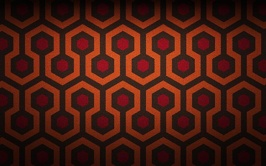 The Overlook Hotel. [1280x800] : HD wallpaper