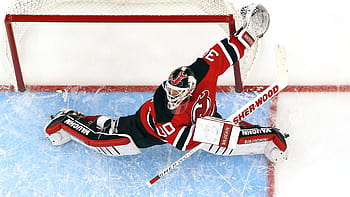 Wallpapers By Wicked Shadows: Martin Brodeur New Jersey Devils MB30  Wallpaper