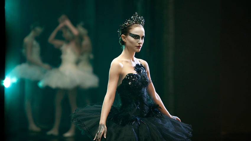 film, Natalie Portman, Black Swan / e sfondi mobili, film del cigno nero Sfondo HD