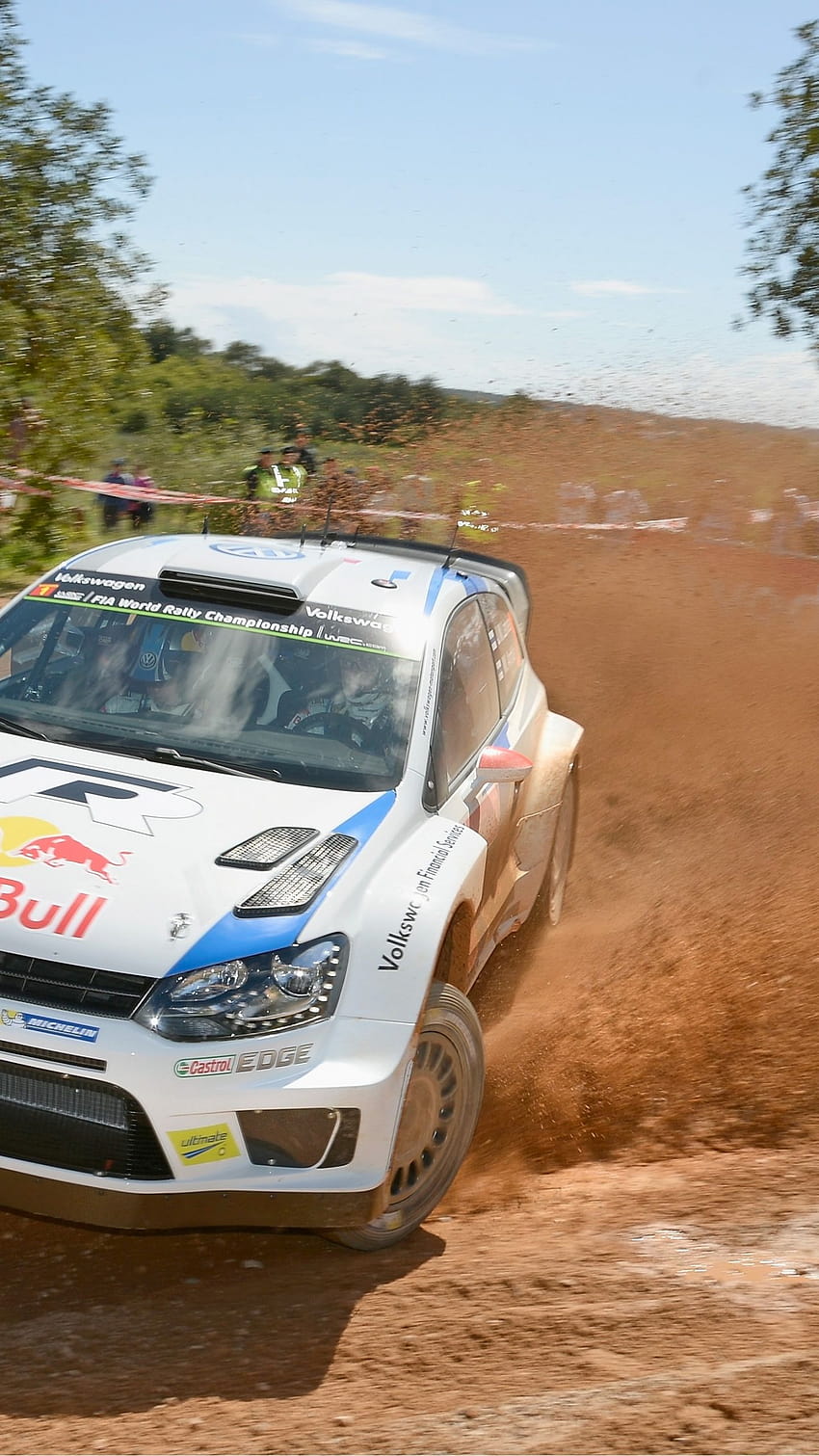 car Wrc VW Polo WRC and Mobile [4250x2830] for your , Mobile & Tablet, wrc smartphone HD phone wallpaper
