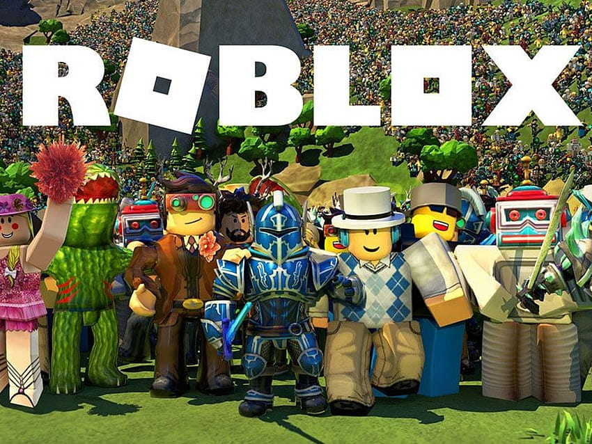 Roblox' and NFL Team Up To Give Players Team Helmets: Here's How To Get One HD wallpaper