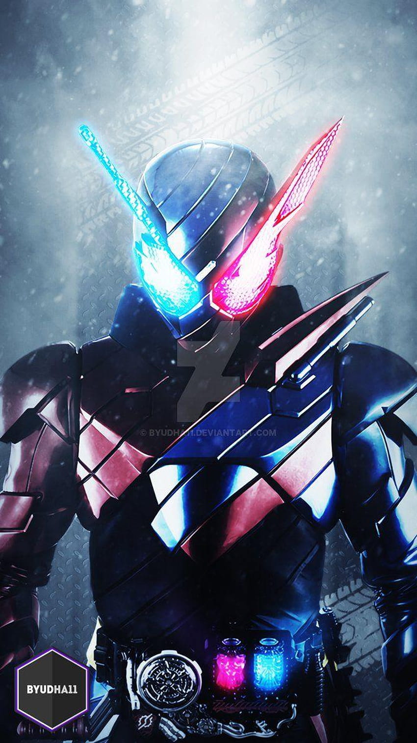 Kamen Rider Build With Blizzard Action Edit: hop, kamen rider ryuki iphone HD phone wallpaper