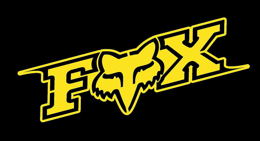 Fox Racing Logo Ideas Including Backgrounds, rockstar logo HD wallpaper