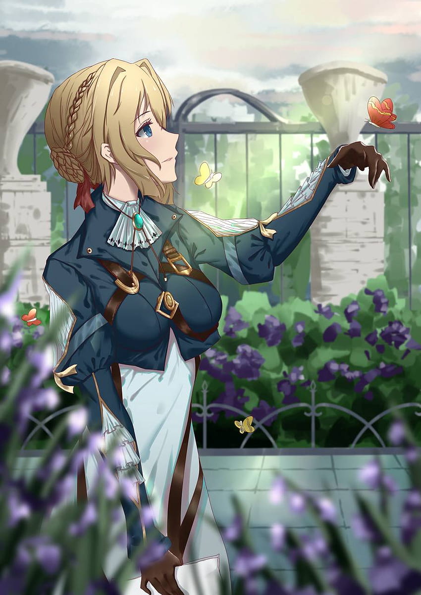 Violet Evergarden Backgrounds posted by Christopher Sellers, violet evergarden anime HD phone wallpaper Violet Evergarden Backgrounds posted by Christopher Sellers, violet evergarden anime HD phone wallpaper
