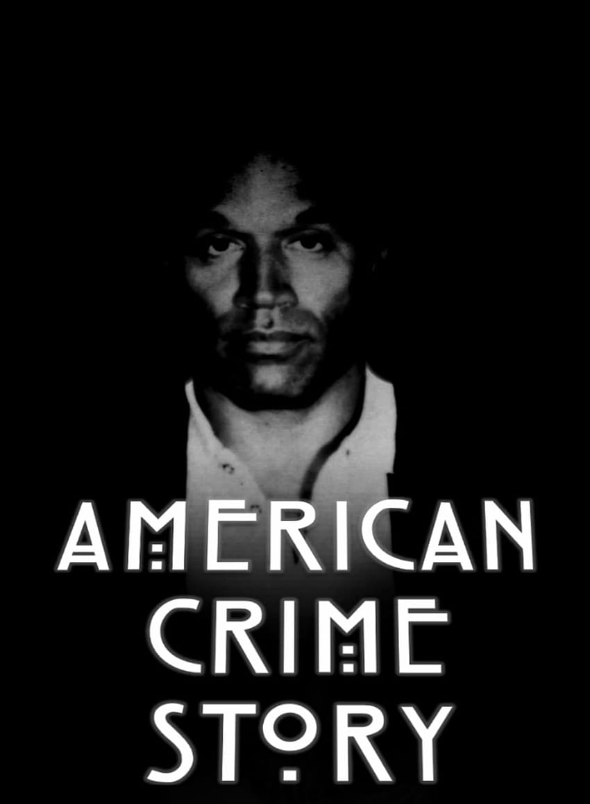 American Crime Story HD phone wallpaper