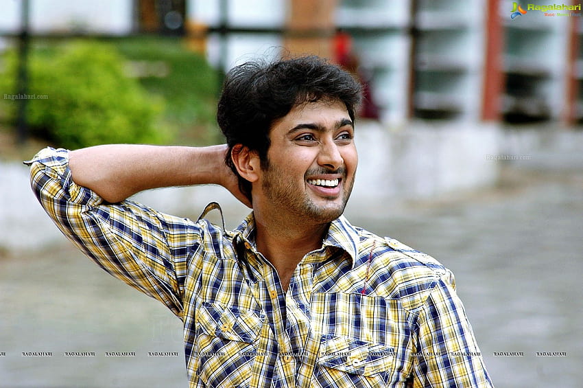 Fan committed suicide over Uday Kiran's death HD wallpaper
