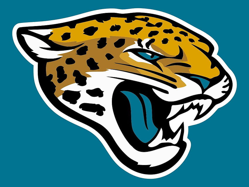 jacksonville jaguars logo vector