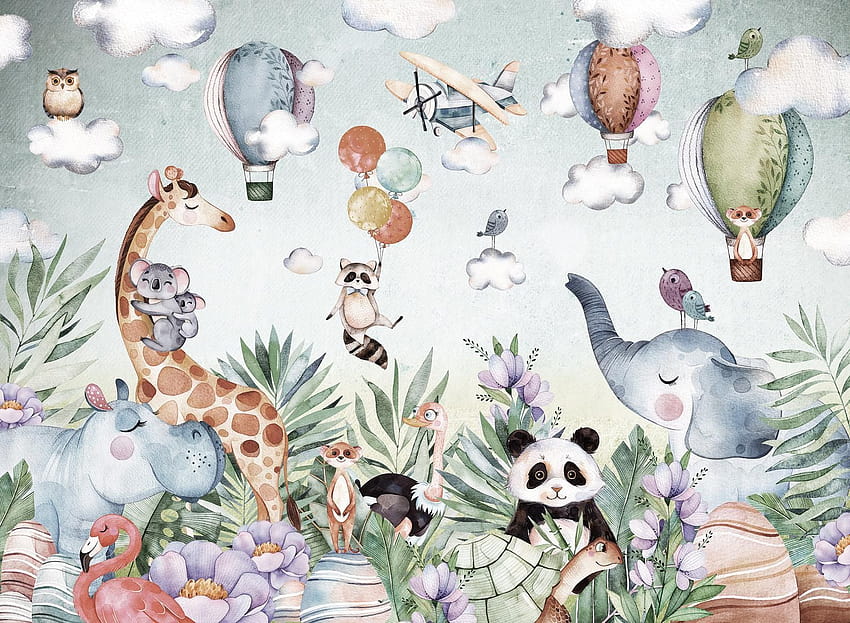 Iskandera on لباس کودک in 2021, safari baby HD wallpaper