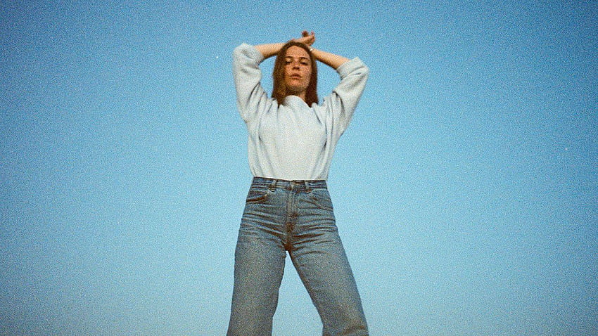 Maggie Rogers Releases New Track HD wallpaper