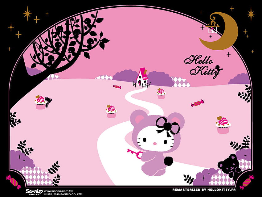 hello kitty halloween Gallery [1024x768] for your , Mobile & Tablet, halloween my melody HD wallpaper