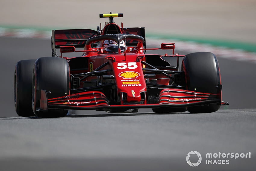 How Sainz beat F1's new driver curse, f1 2021 carlos sainz ferrari HD wallpaper