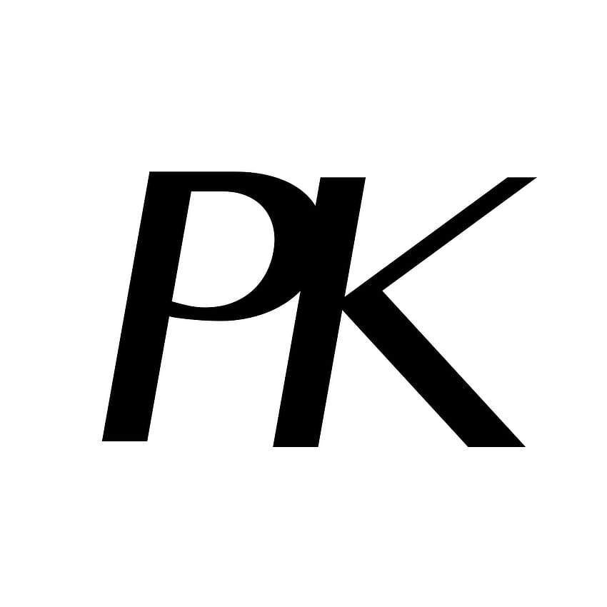 pk ,logo,font,text,line,graphics,black and white,brand,clip art, symbol,artwork, pk logo HD phone wallpaper