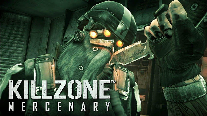 Killzone HD (PS3) - Playthrough / Longplay - (1080p, original