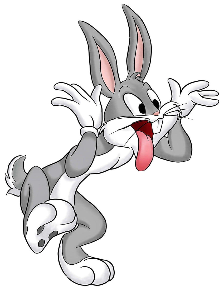 Wondrous Design Ideas Cartoons With Bunnies Bugs Bunny 5 Pinterest, anime bunnies HD phone wallpaper