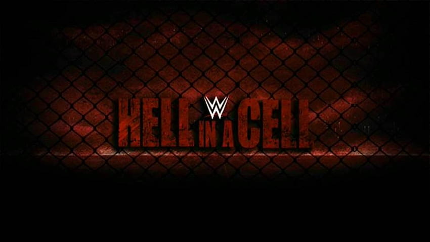 WWE Hell In A Cell 2016 Official Theme Song Fond d'écran HD
